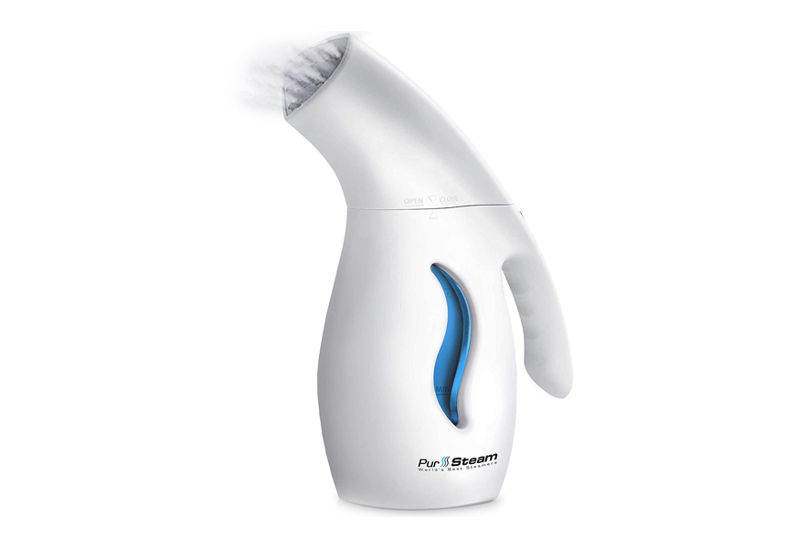 pursteam garment steamer for clothes