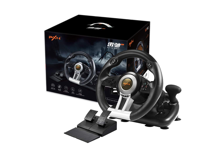 pxn v3ii pc racing wheel
