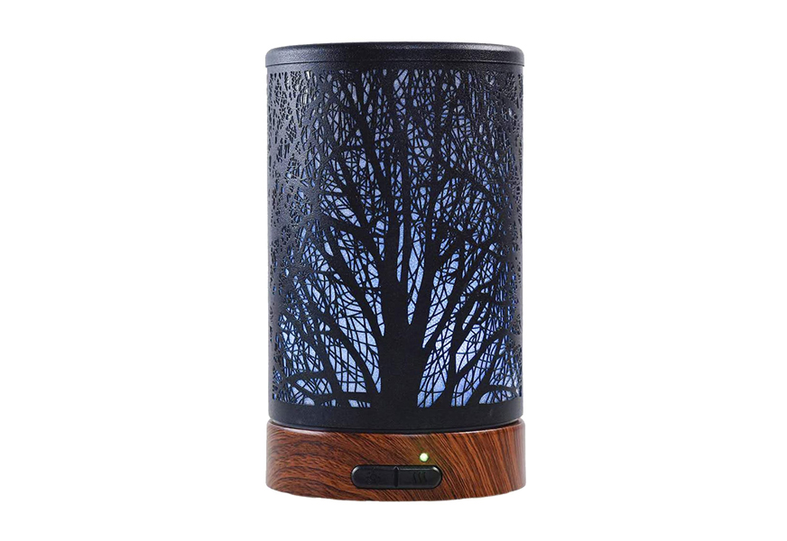 qusup ultrasonic cool mist aromatherapy diffuser