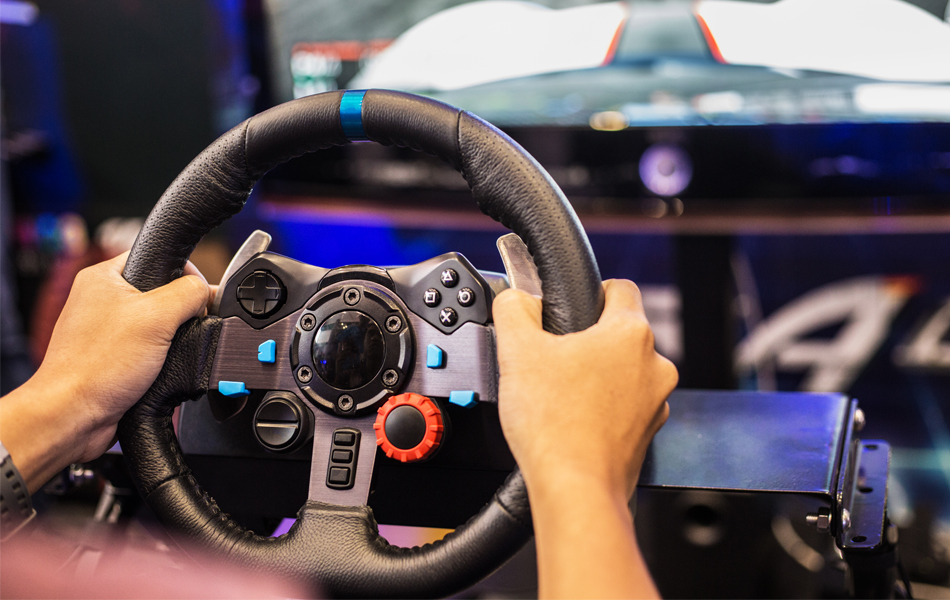 racing wheel faq
