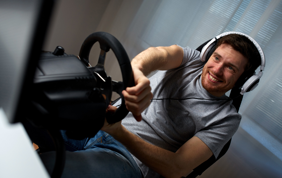 racing wheel faq