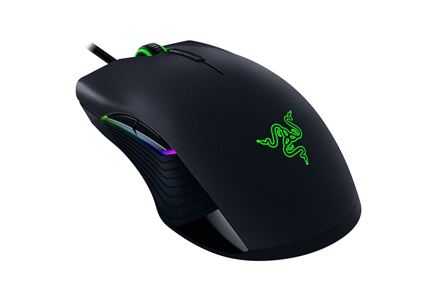 razer lancehead tournament edition ambidextrous pc gaming mouse