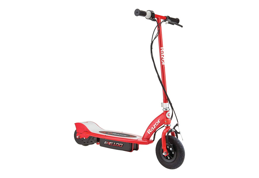 razor e100 electric scooter