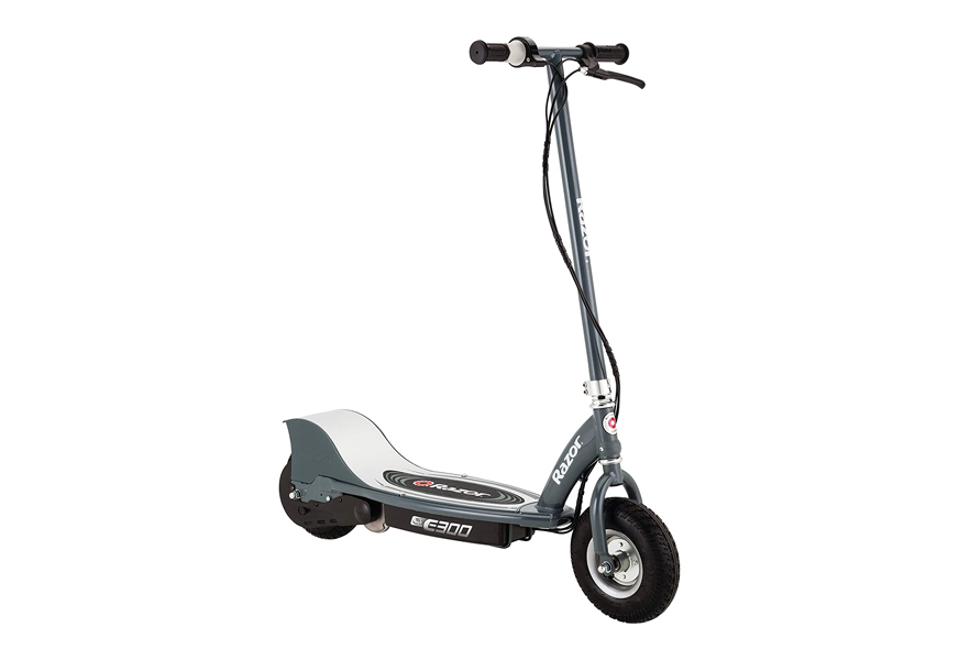 razor e300 electric scooter