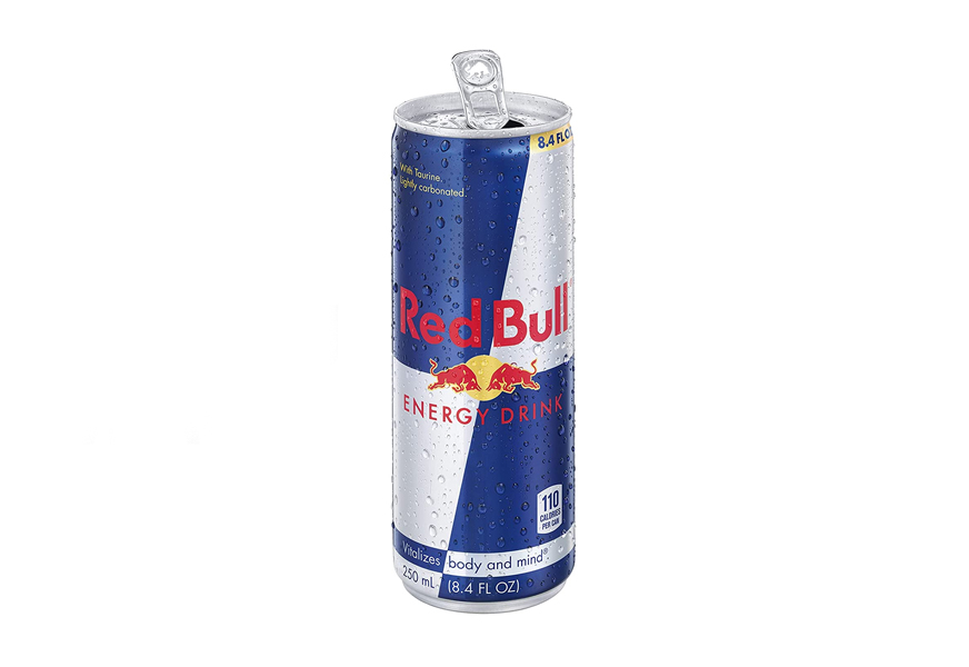 red bull original energy drink