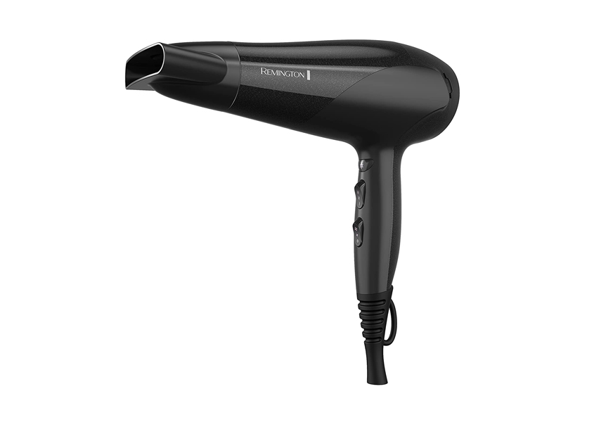 remington d3190 damage protection hair dryer