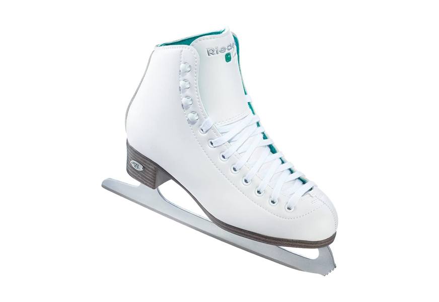 riedell 110 opal recreational ice skates