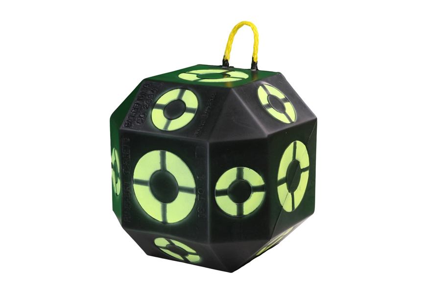 rinehart targets 18 1 broadhead