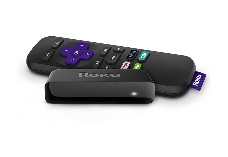 roku express streaming tv device