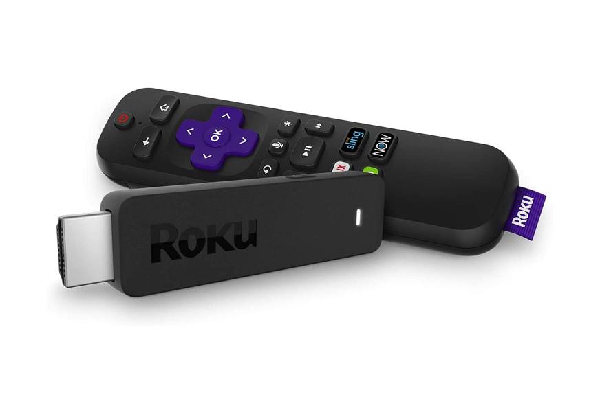 roku portable streaming stick