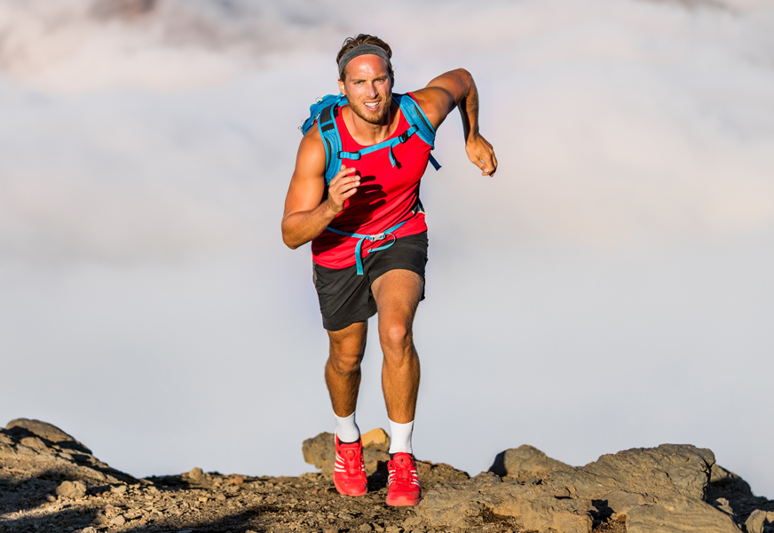 running backpack faq