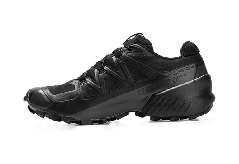 10 Best Gore Tex Running Shoes in 2022 [Buying Guide] Gear Hungry