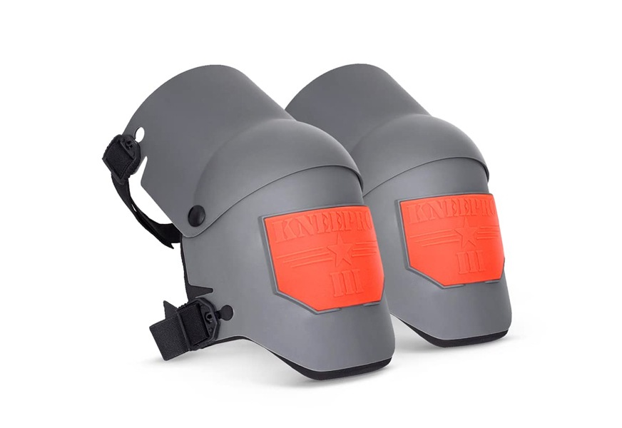 sellstrom kneepro ultra flex iii knee pads