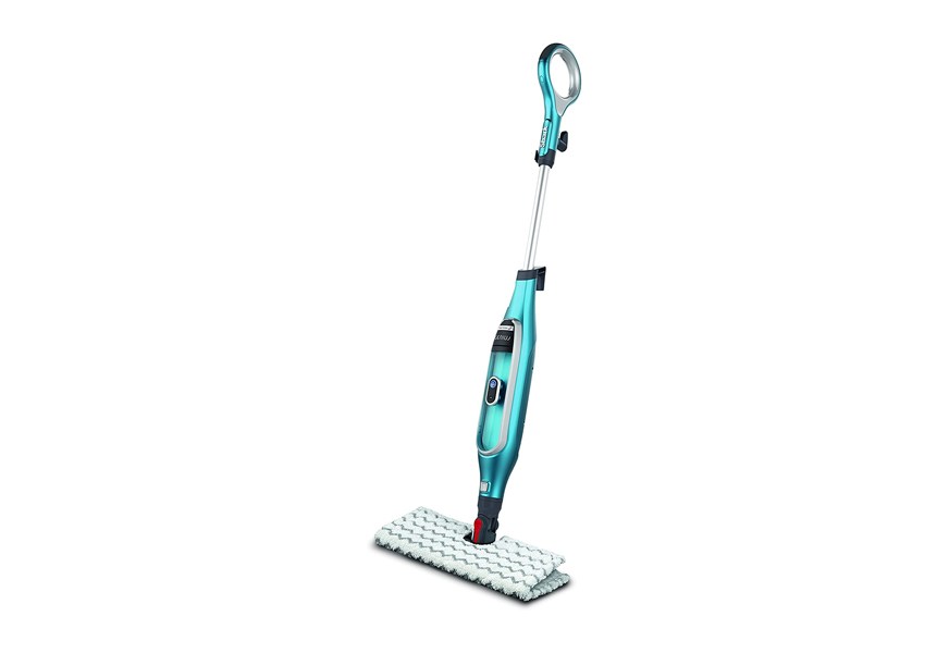 shark genius steam pocket mop