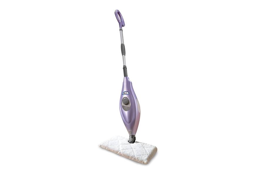 shark steam pocket mop