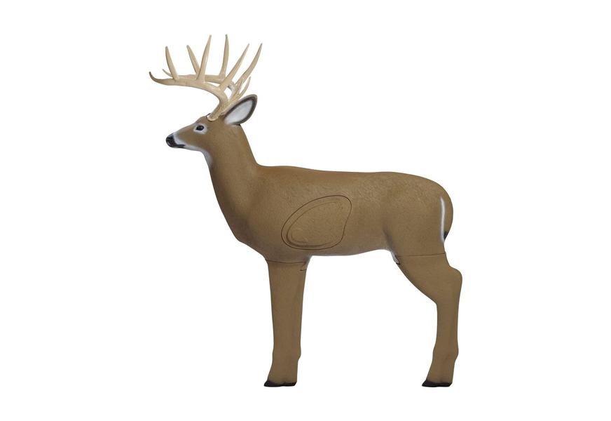 shooter buck 3d deer archery target