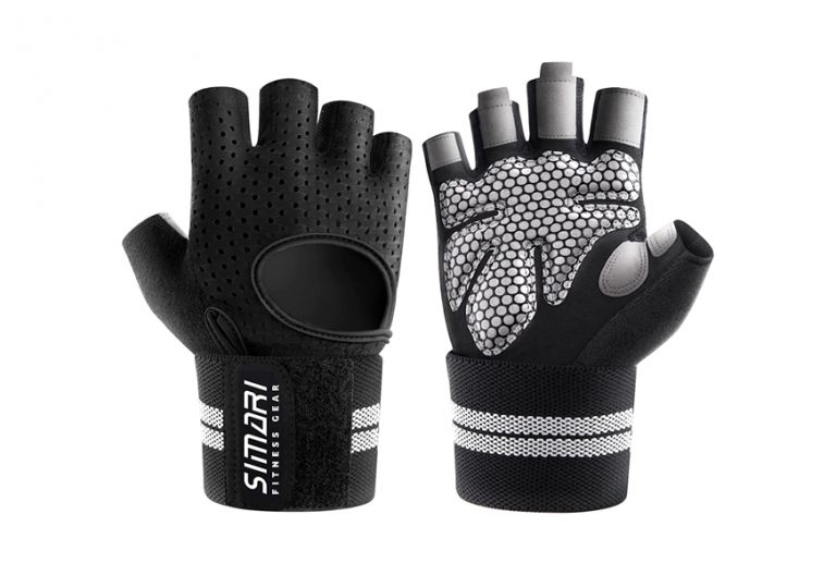 Best Weightlifting Gloves in 2022 [Buying Guide] – Gear Hungry