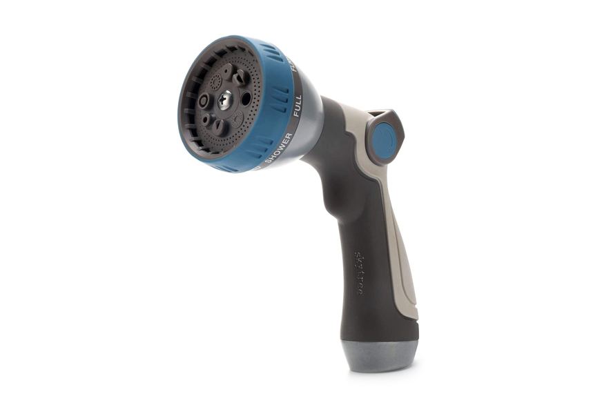 skytree garden hose nozzle