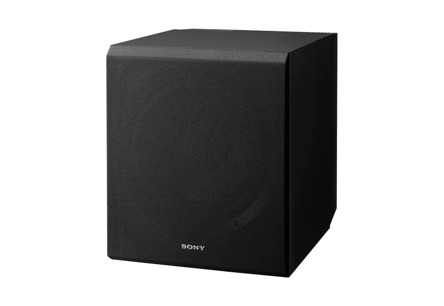 sony sacs9 10 inch active subwoofer