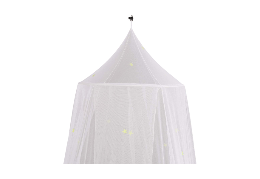 south to east bed canopy