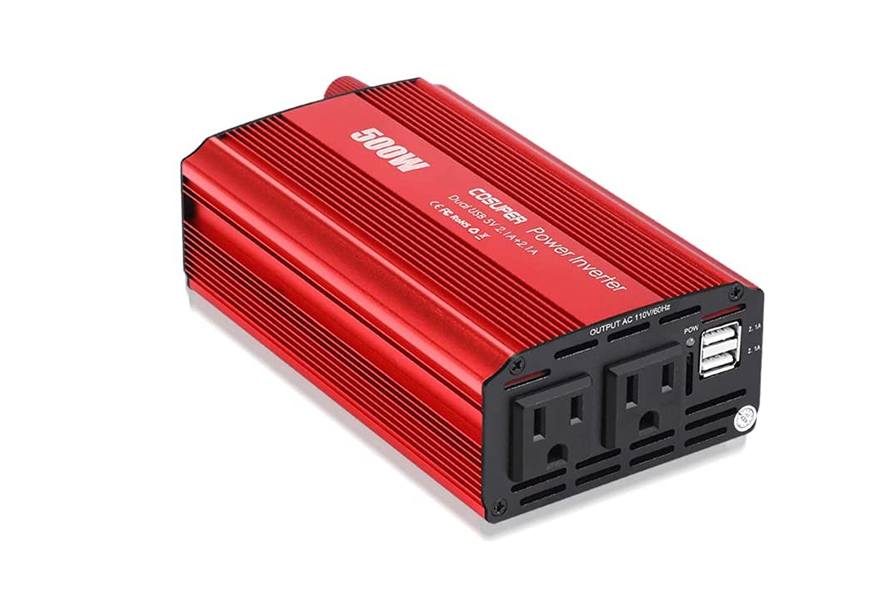 soyond 300w power inverter