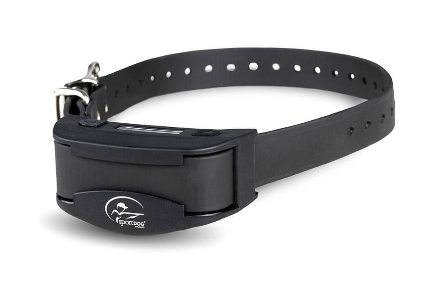 sportdog brand nobark collar
