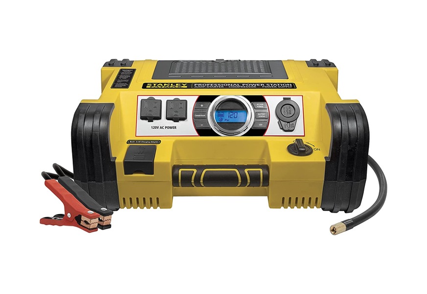stanley fatmax 500w professional power inverter for cars