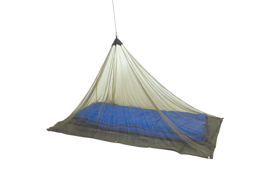 stansport double mosquito net
