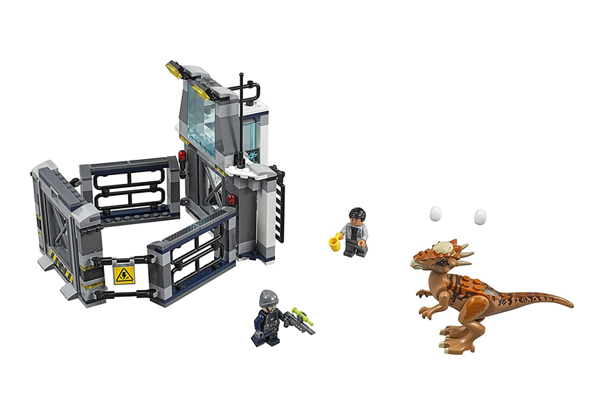 stygimoloch breakout lego jurassic world set