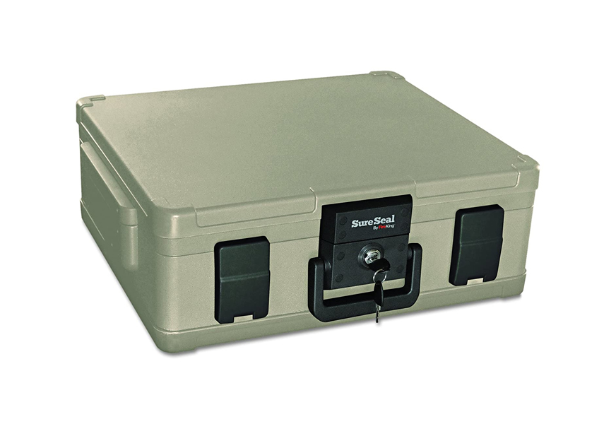 sureseal by fireking