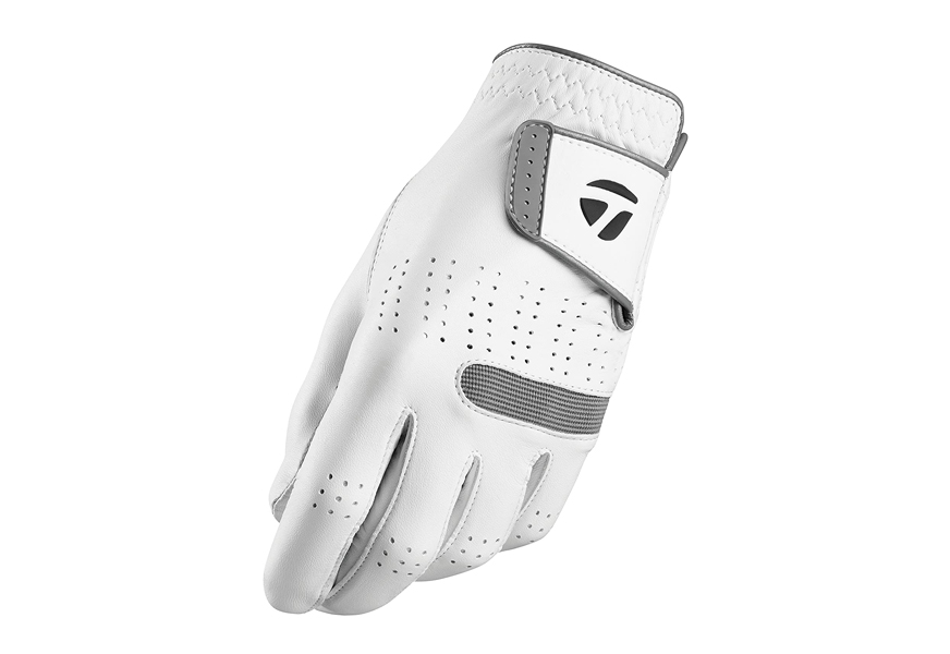 taylormade men's tour preferred flex golf glove