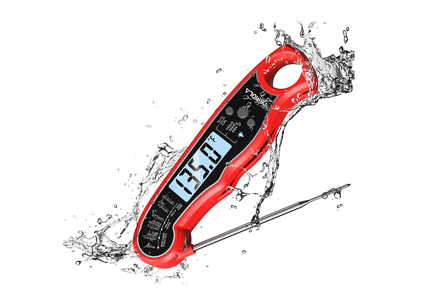 temola meat thermometer