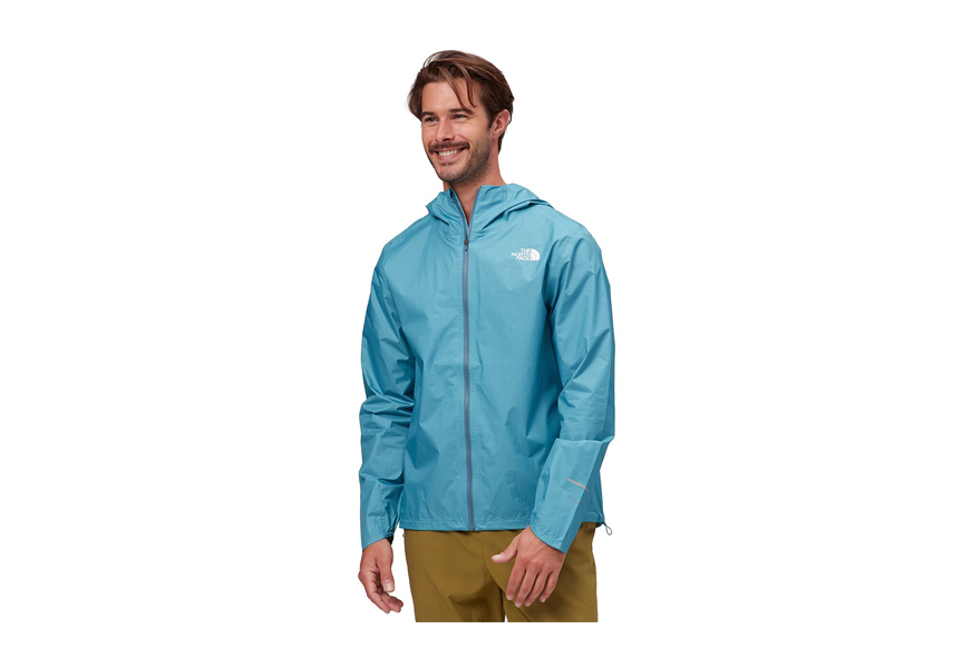 the north face first dawn packable jacket