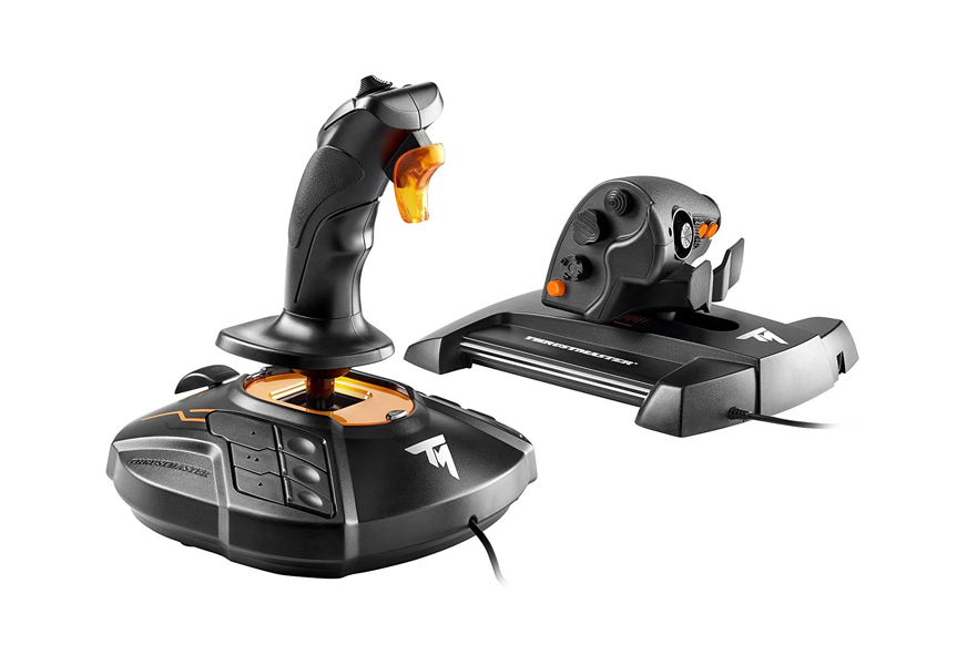 Best Flight Sticks in 2022 [Buying Guide] GearHungry