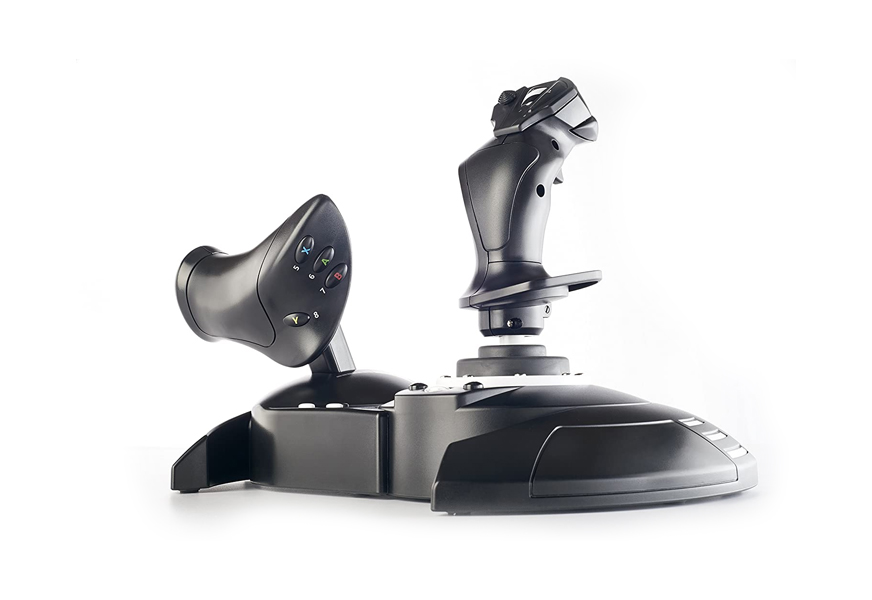 thrustmaster vg flight stick hotas xbox one