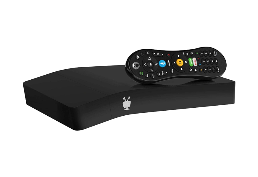 tivo bolt ota for antenna