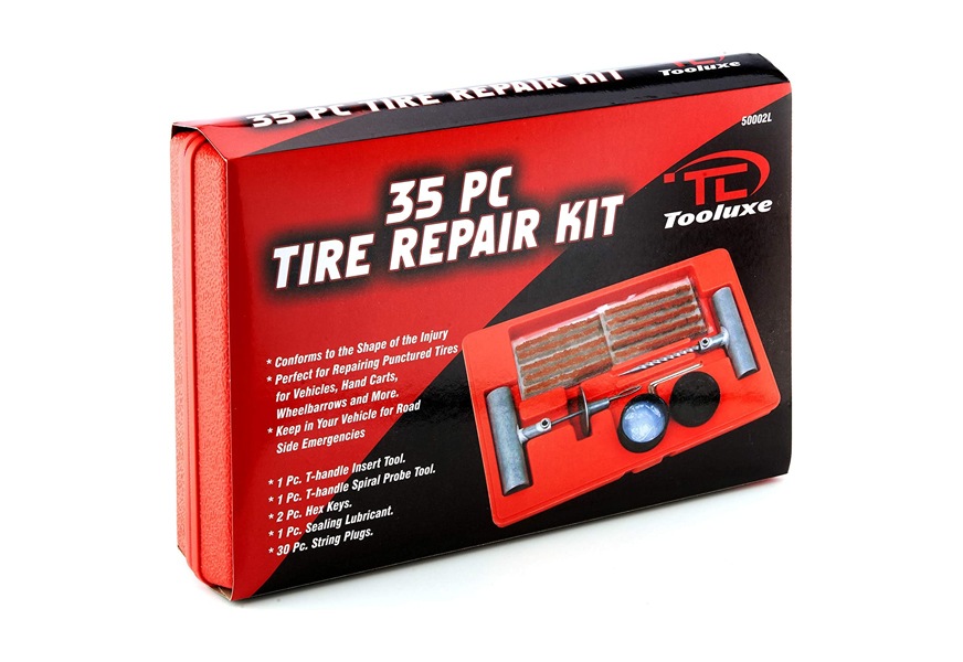 Best Tire Repair Kits In 2022 [Buying Guide] Gear Hungry