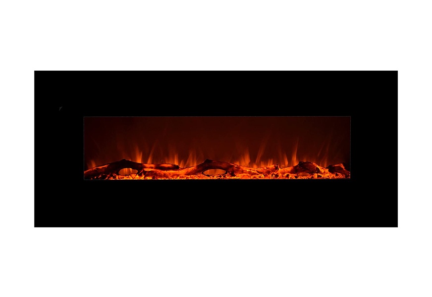 touchstone 80001 onyx electric fireplace