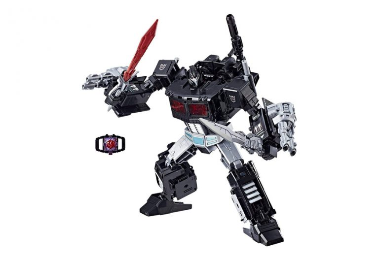 Best Transformer Toys in 2022 [Buying Guide] Gear Hungry
