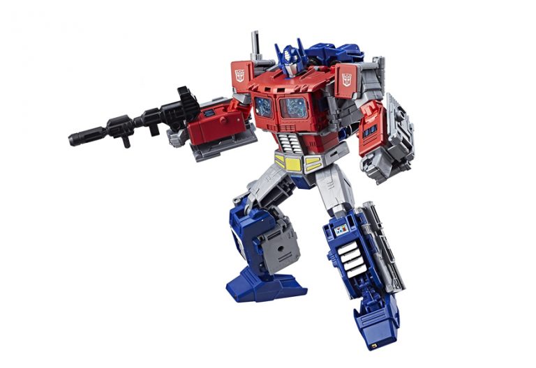 Best Transformer Toys in 2022 [Buying Guide] Gear Hungry