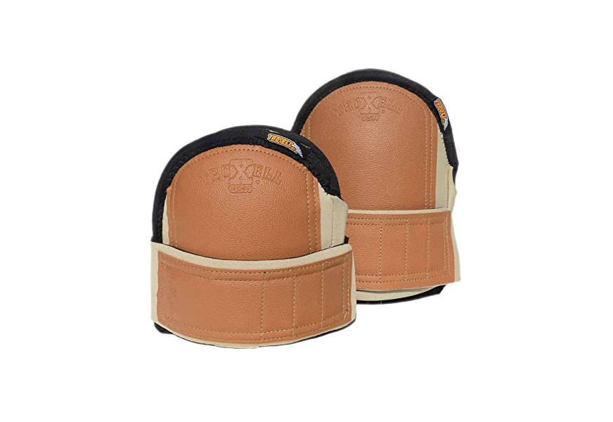 troxell usa leatherhead knee pads