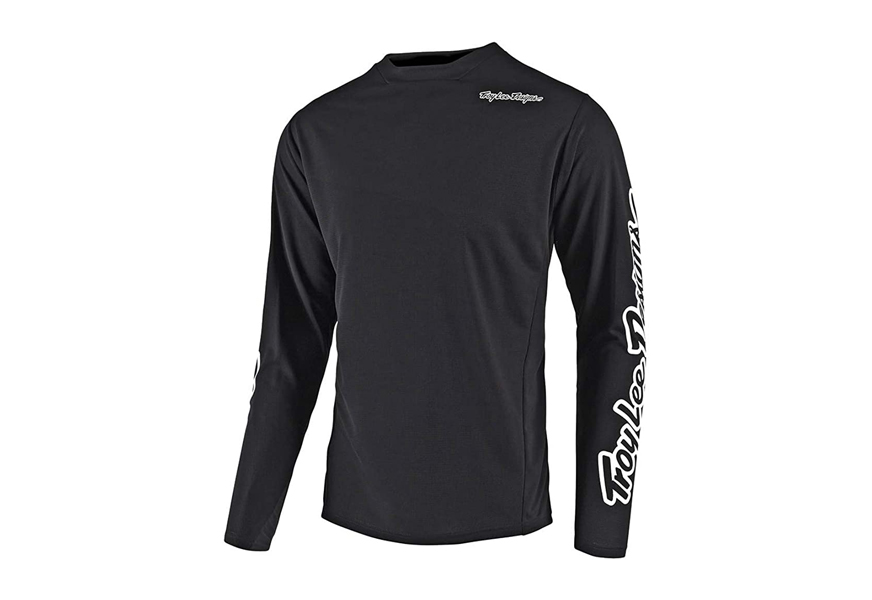 troy lee designs mtb jersey