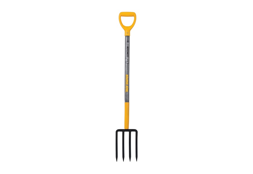 true temper pitchfork