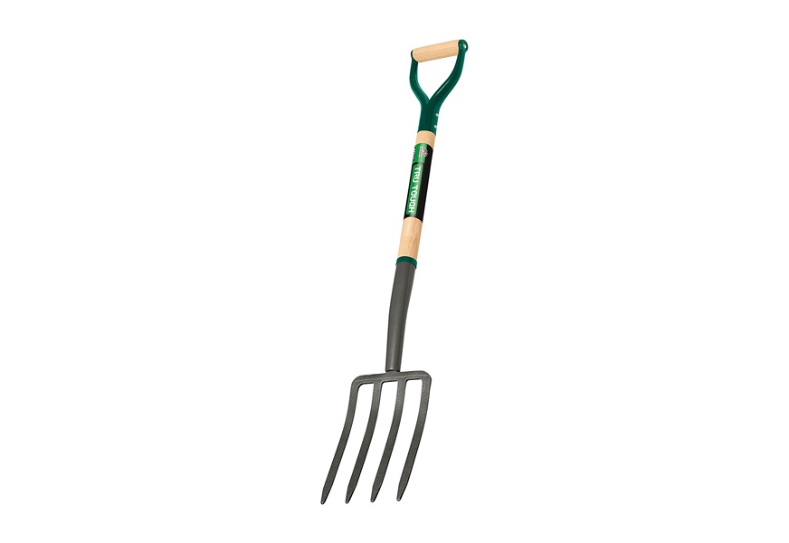 truper 30293 tru tough pitchfork