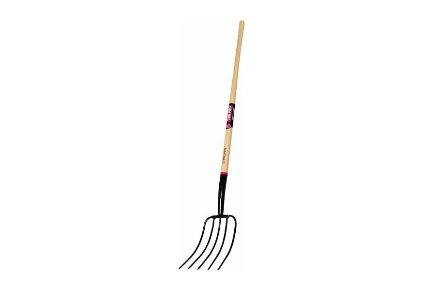 truper 30314 tru pro 54 inch pitchfork