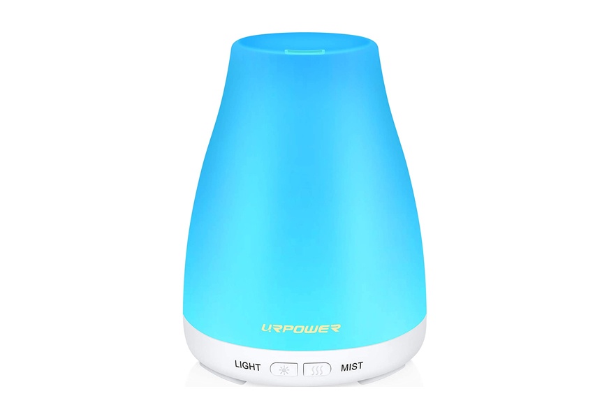 urpower 2nd version essential oil diffuser aroma essential oil