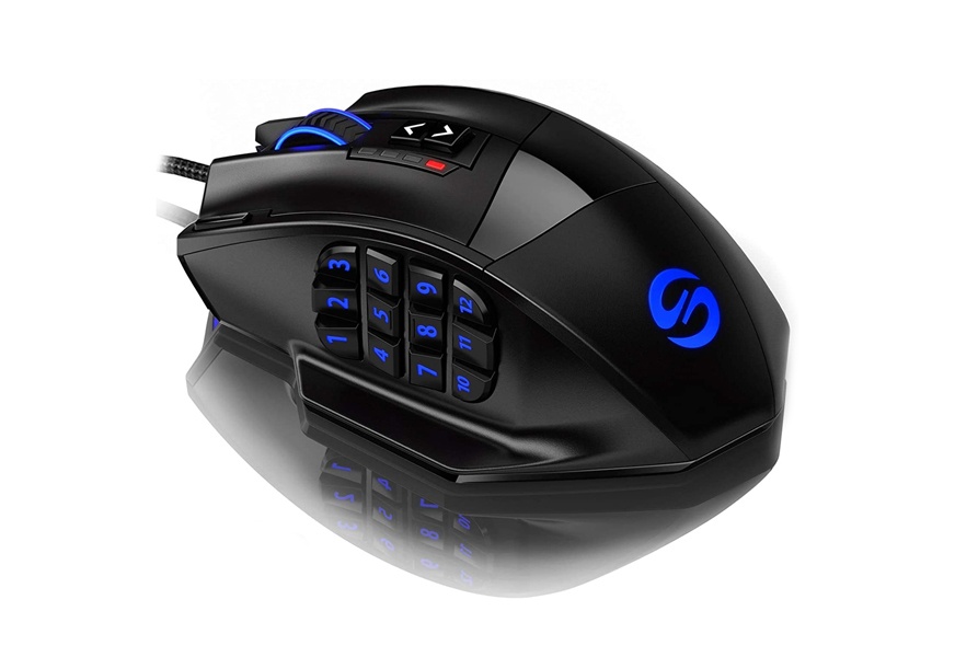 utechsmart venus gaming mouse