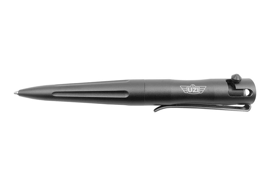 uzi tactical penbolt action pen