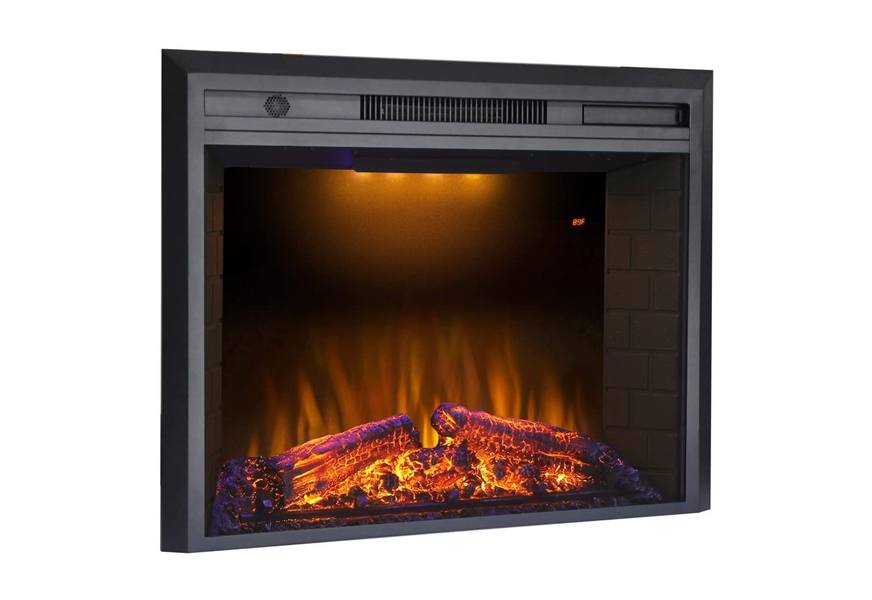 valuxhome 36 inches electric fireplace