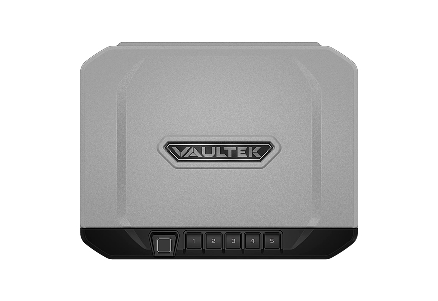 vaultek vt20i bluetooth biometric gun safe